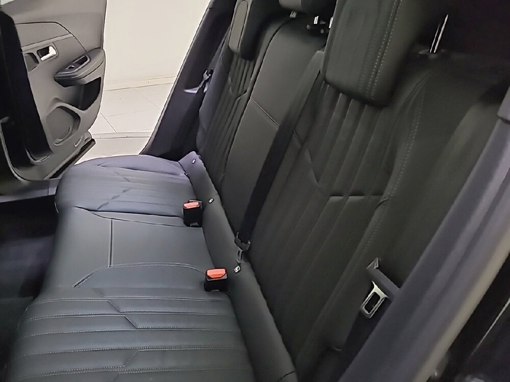 Occasion PEUGEOT 2008 2008 PureTech 155 S&S EAT8 - GT