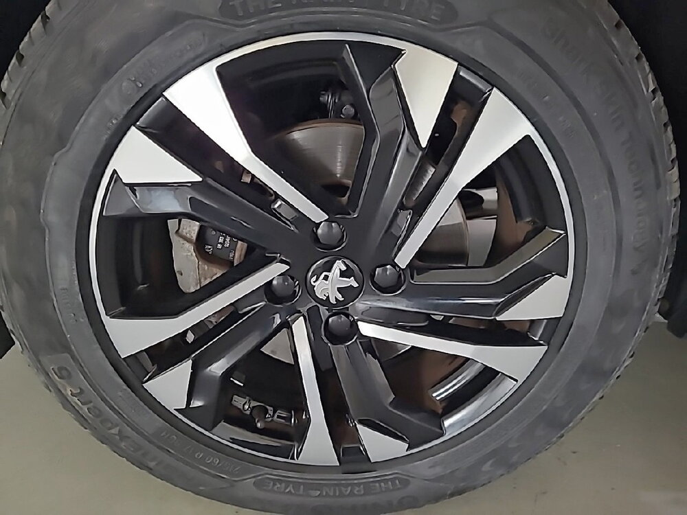 Occasion PEUGEOT 2008 2008 PureTech 155 S&S EAT8 - GT