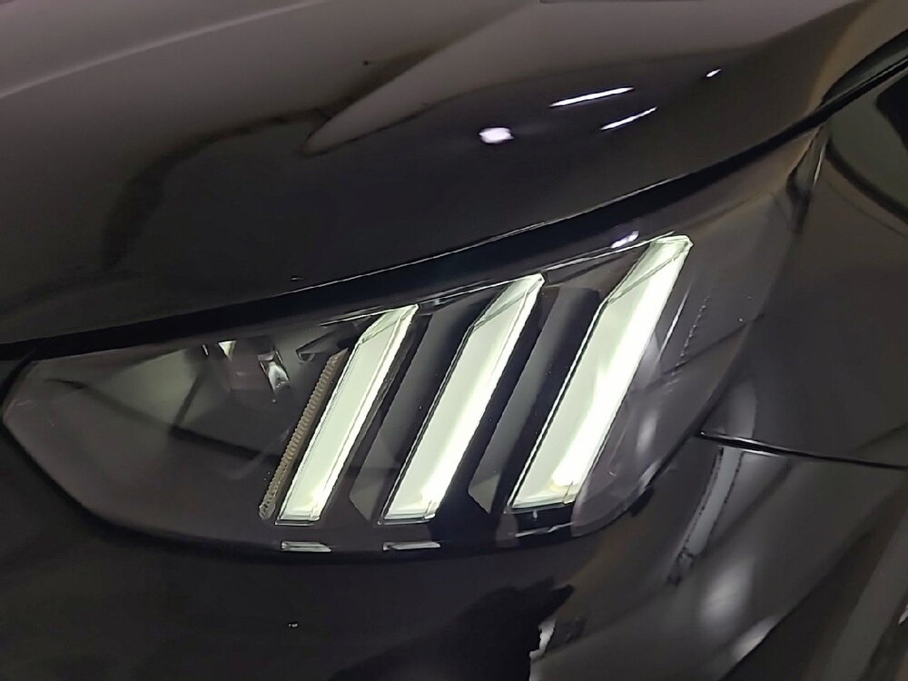Occasion PEUGEOT 2008 2008 PureTech 155 S&S EAT8 - GT