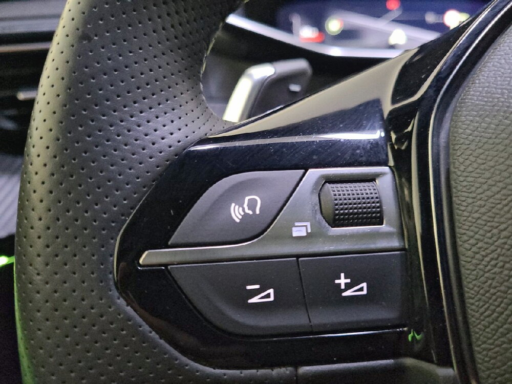 Occasion PEUGEOT 2008 2008 PureTech 155 S&S EAT8 - GT