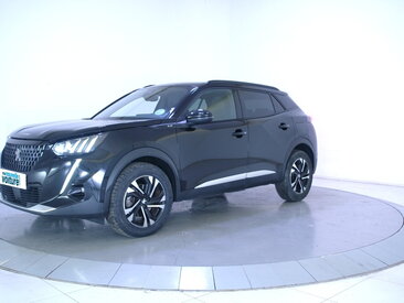Occasion PEUGEOT 2008 2008 PureTech 155 S&S EAT8 - GT