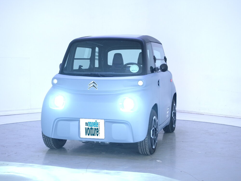 Occasion CITROEN Ami AMI - ONE ELECTRIC