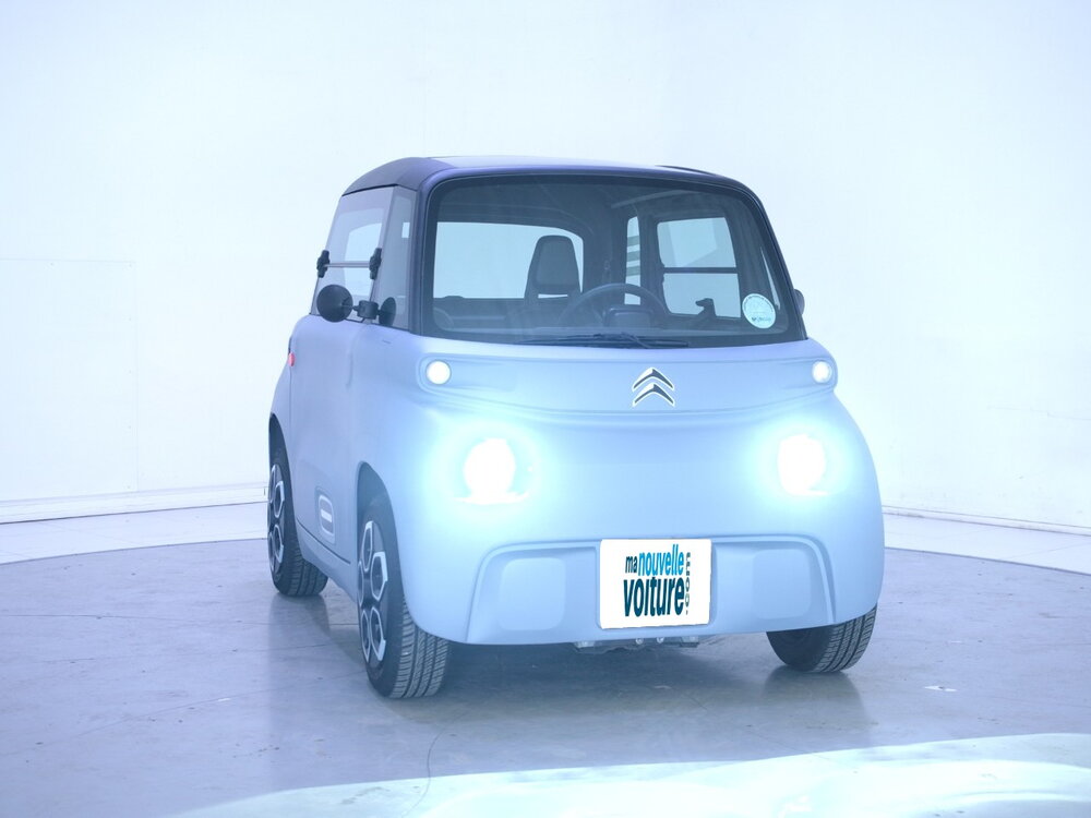 Occasion CITROEN Ami AMI - ONE ELECTRIC