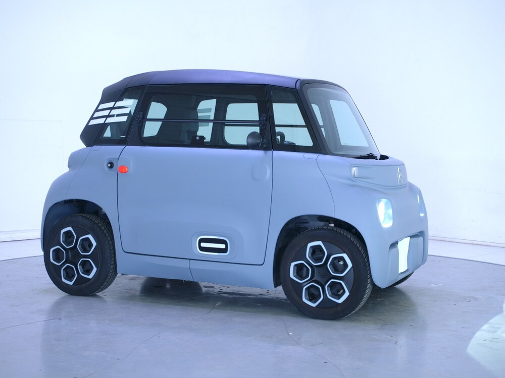Occasion CITROEN Ami AMI - ONE ELECTRIC