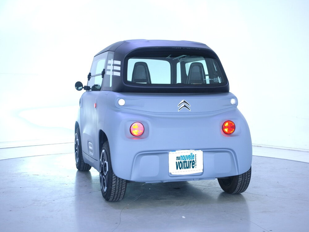 Occasion CITROEN Ami AMI - ONE ELECTRIC