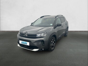 Occasion CITROEN C5 AirCross C5 Aircross BlueHDi 130 EAT8 - Max
