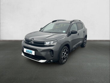 Occasion CITROEN C5 AirCross C5 Aircross BlueHDi 130 EAT8 - Max