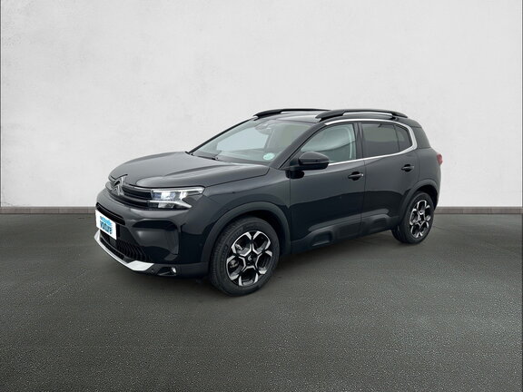 Occasion CITROEN C5 AirCross C5 Aircross BlueHDi 130 EAT8 - Max