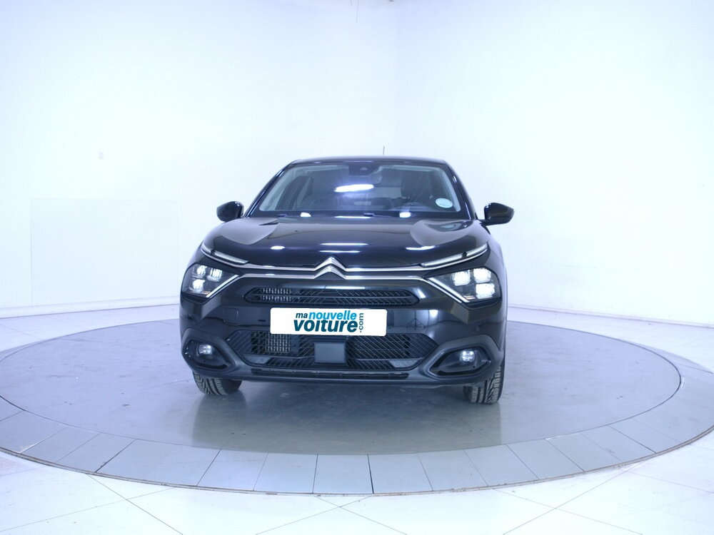 Occasion CITROEN C4 C4 BlueHDi 130 S&S EAT8 - Shine