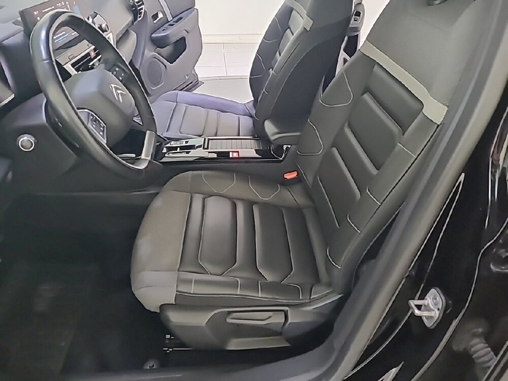Occasion CITROEN C4 C4 BlueHDi 130 S&S EAT8 - Shine