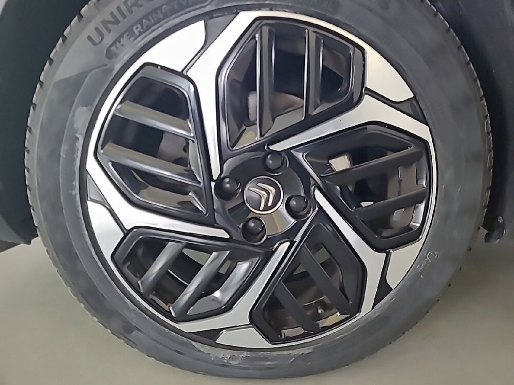 Occasion CITROEN C4 C4 BlueHDi 130 S&S EAT8 - Shine