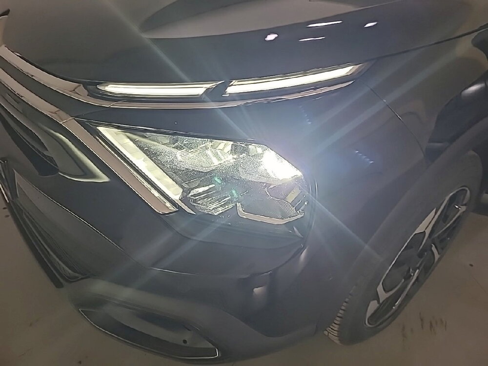 Occasion CITROEN C4 C4 BlueHDi 130 S&S EAT8 - Shine