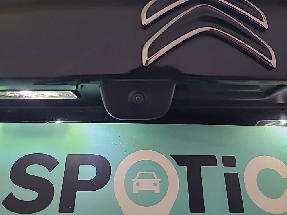Occasion CITROEN C4 C4 BlueHDi 130 S&S EAT8 - Shine