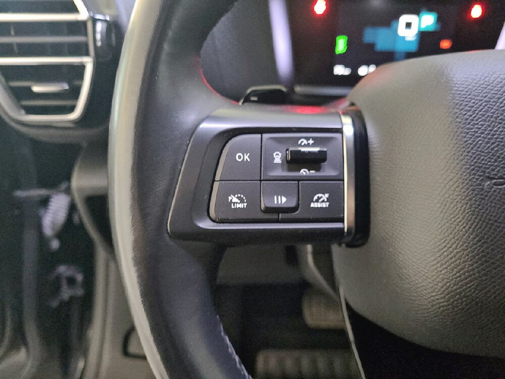 Occasion CITROEN C4 C4 BlueHDi 130 S&S EAT8 - Shine