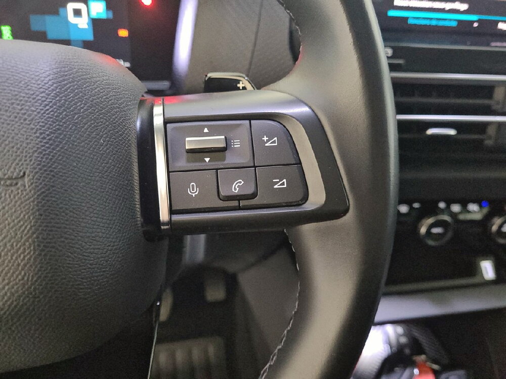 Occasion CITROEN C4 C4 BlueHDi 130 S&S EAT8 - Shine