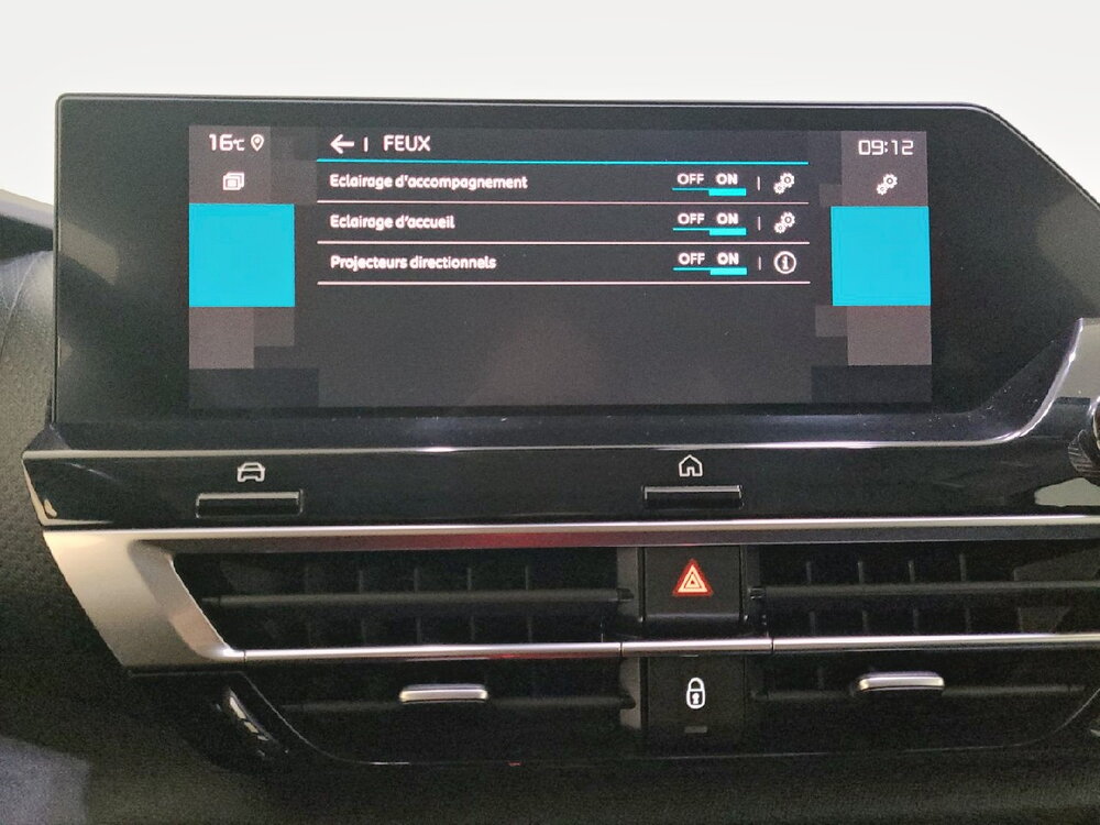 Occasion CITROEN C4 C4 BlueHDi 130 S&S EAT8 - Shine