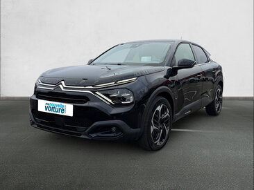 Occasion CITROEN C4 C4 BlueHDi 130 S&S EAT8 - Shine