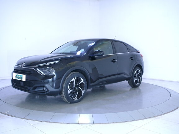 Occasion CITROEN C4 C4 BlueHDi 130 S&S EAT8 - Shine