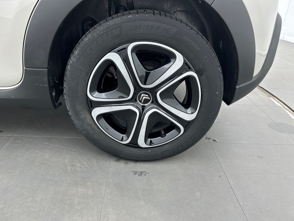 Occasion CITROEN C3 C3 PureTech 83 ch BVM5 - Plus