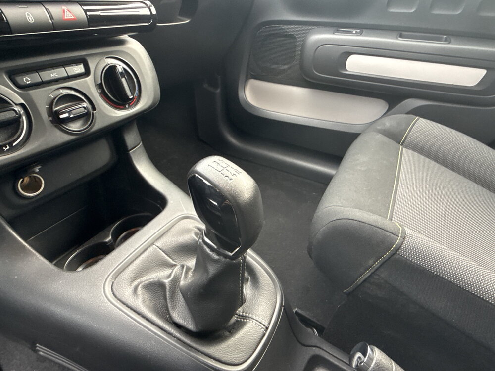 Occasion CITROEN C3 C3 PureTech 83 S&S BVM5 - YOU!