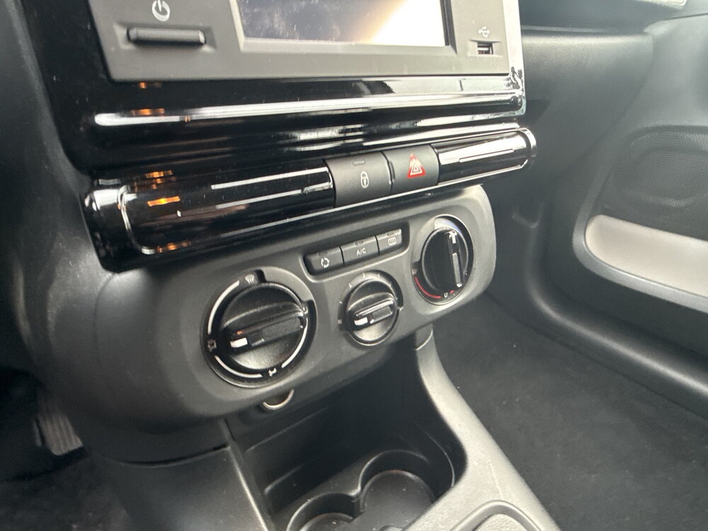 Occasion CITROEN C3 C3 PureTech 83 S&S BVM5 - YOU!