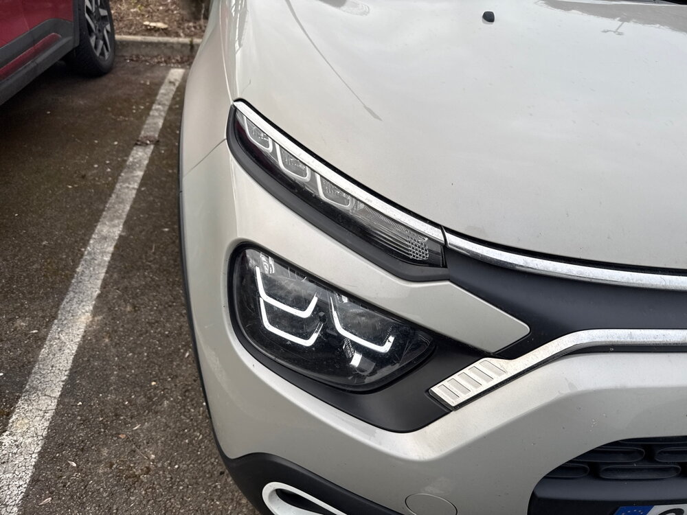 Occasion CITROEN C3 C3 PureTech 83 S&S BVM5 - YOU!