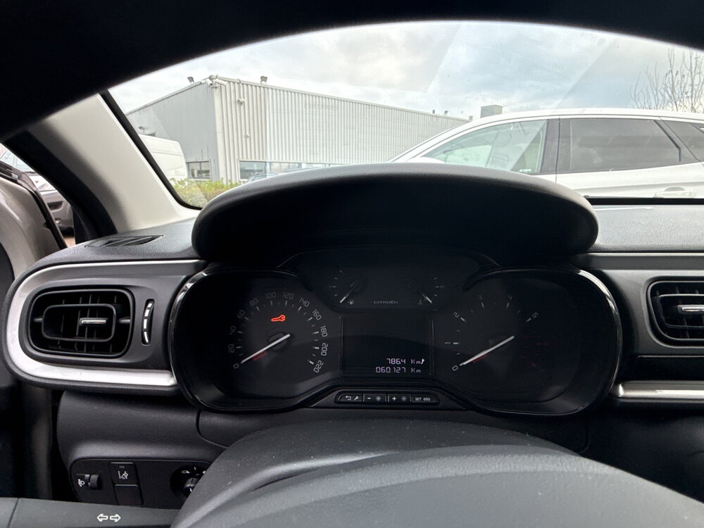 Occasion CITROEN C3 C3 PureTech 83 S&S BVM5 - YOU!