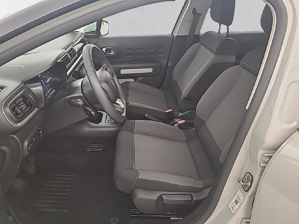 Occasion CITROEN C3 C3 PureTech 83 S&S BVM5 - YOU!
