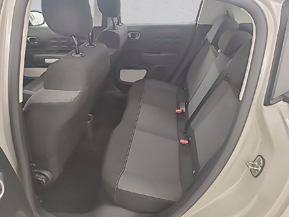 Occasion CITROEN C3 C3 PureTech 83 S&S BVM5 - YOU!
