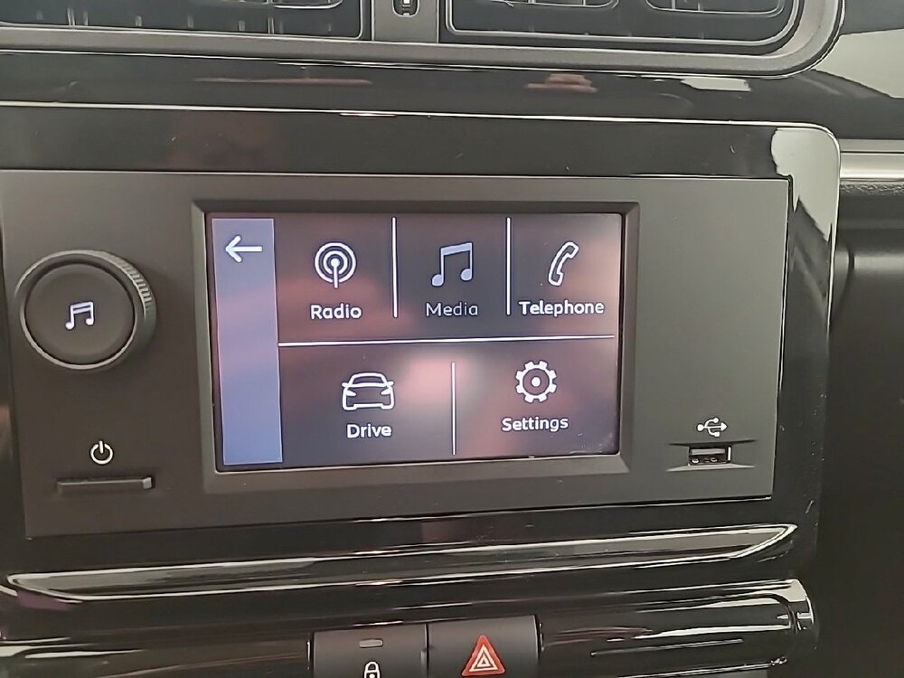 Occasion CITROEN C3 C3 PureTech 83 S&S BVM5 - YOU!