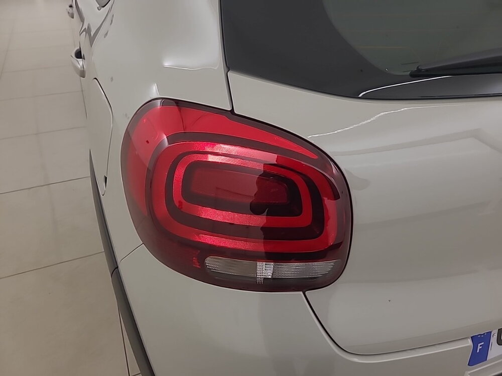 Occasion CITROEN C3 C3 PureTech 83 S&S BVM5 - YOU!