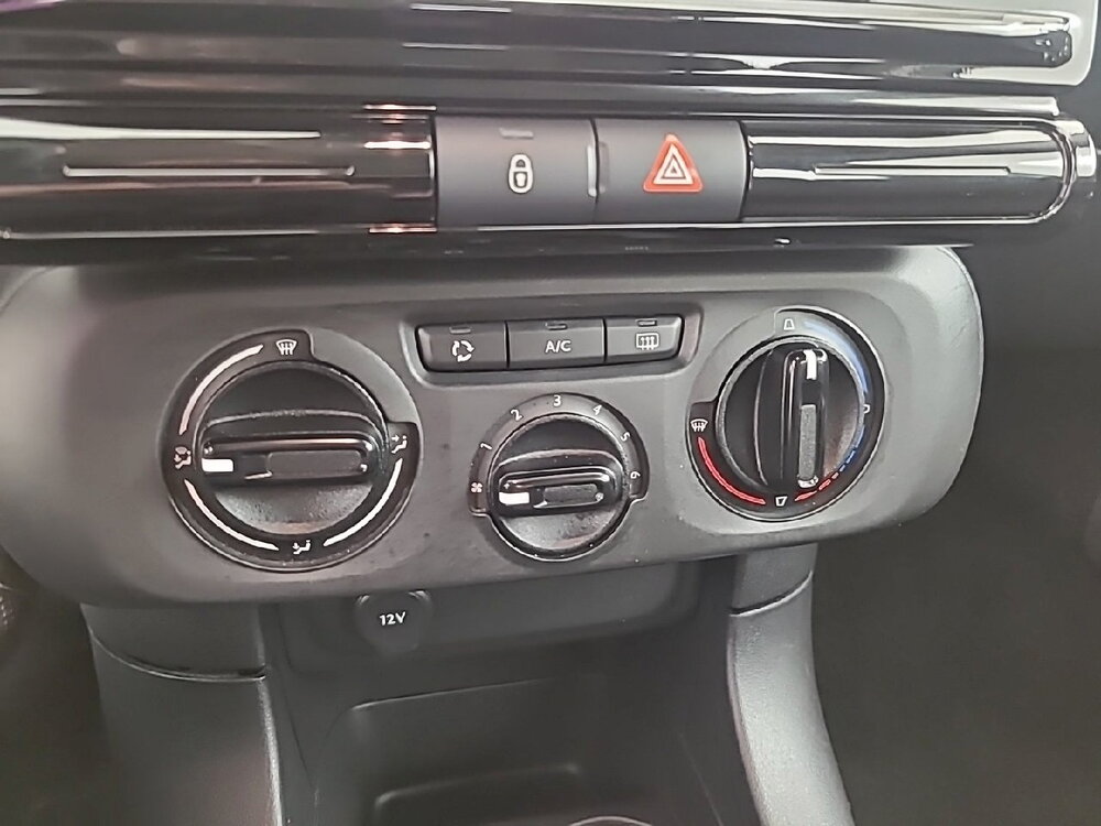 Occasion CITROEN C3 C3 PureTech 83 S&S BVM5 - YOU!