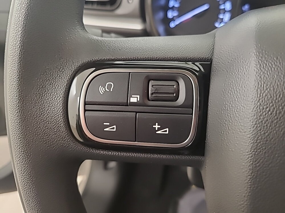 Occasion CITROEN C3 C3 PureTech 83 S&S BVM5 - YOU!
