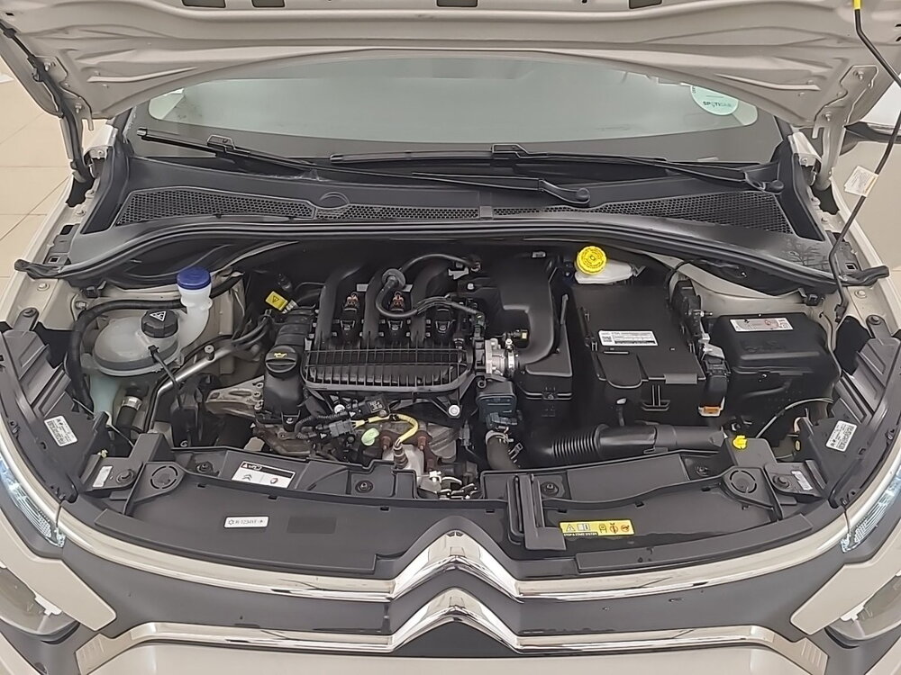 Occasion CITROEN C3 C3 PureTech 83 S&S BVM5 - YOU!