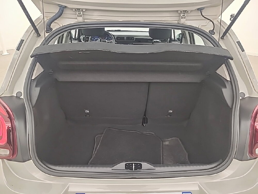 Occasion CITROEN C3 C3 PureTech 83 S&S BVM5 - YOU!