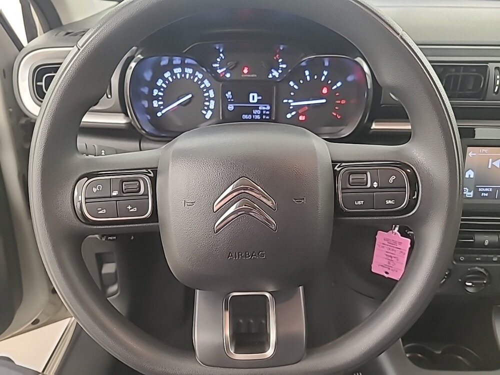 Occasion CITROEN C3 C3 PureTech 83 S&S BVM5 - YOU!