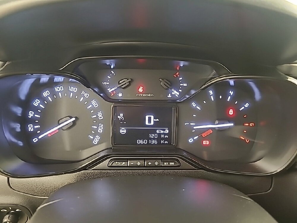 Occasion CITROEN C3 C3 PureTech 83 S&S BVM5 - YOU!