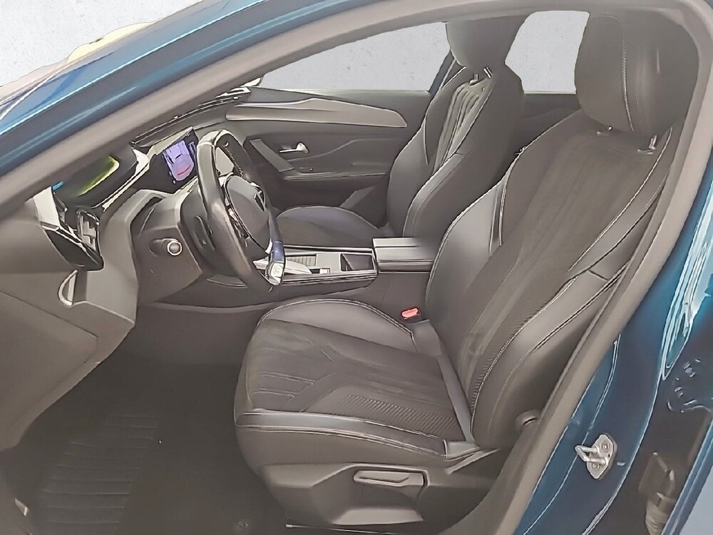 Occasion PEUGEOT 408 408 PHEV 225 e-EAT8 - GT