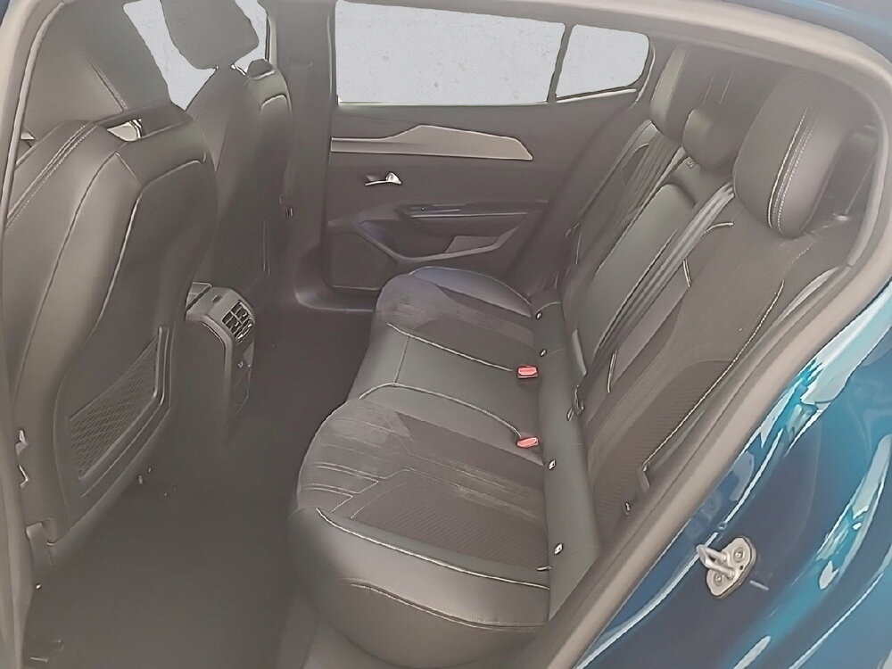 Occasion PEUGEOT 408 408 PHEV 225 e-EAT8 - GT