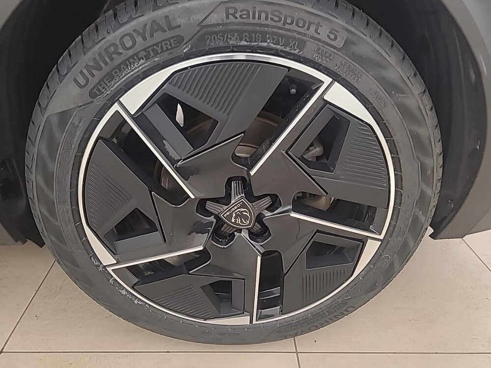 Occasion PEUGEOT 408 408 PHEV 225 e-EAT8 - GT