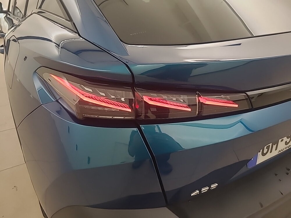 Occasion PEUGEOT 408 408 PHEV 225 e-EAT8 - GT