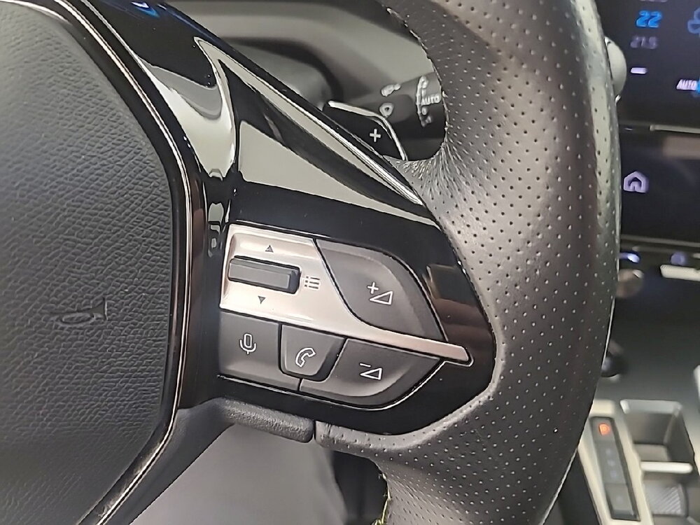 Occasion PEUGEOT 408 408 PHEV 225 e-EAT8 - GT