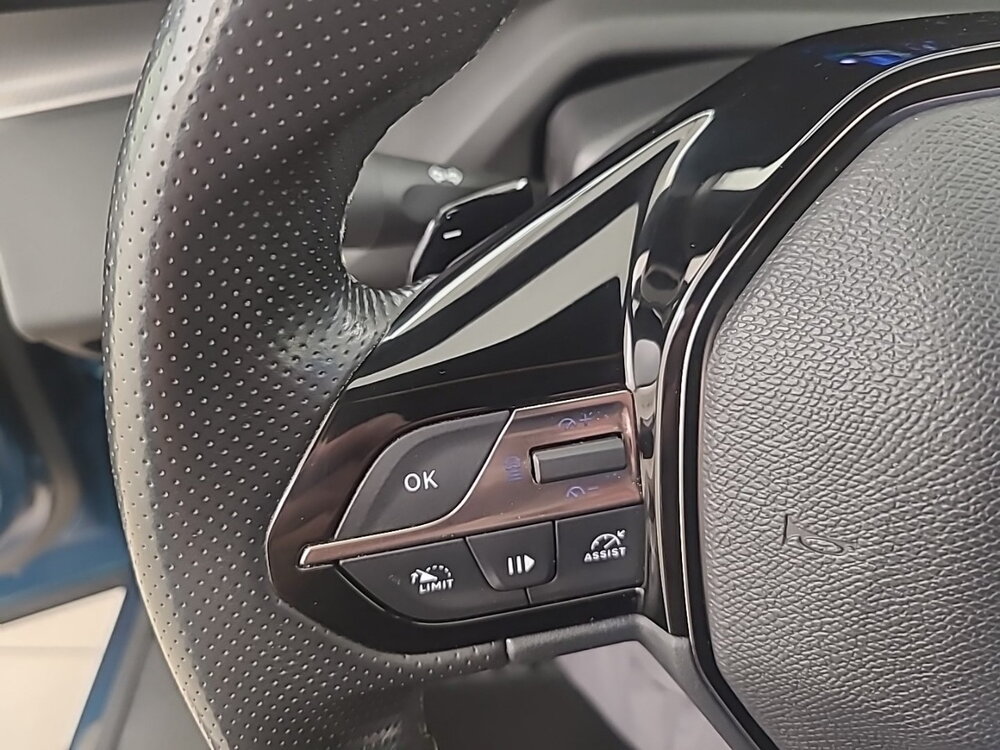 Occasion PEUGEOT 408 408 PHEV 225 e-EAT8 - GT