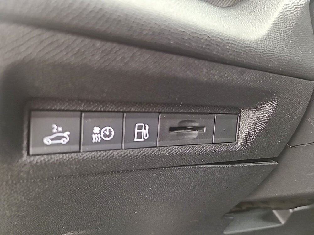Occasion PEUGEOT 408 408 PHEV 225 e-EAT8 - GT
