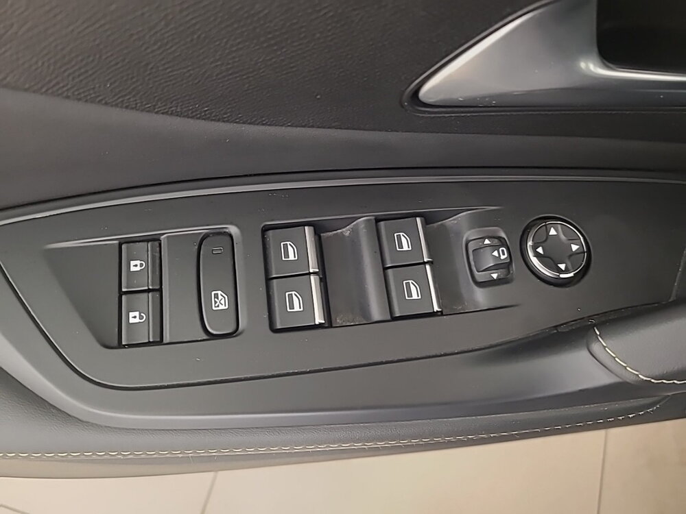 Occasion PEUGEOT 408 408 PHEV 225 e-EAT8 - GT