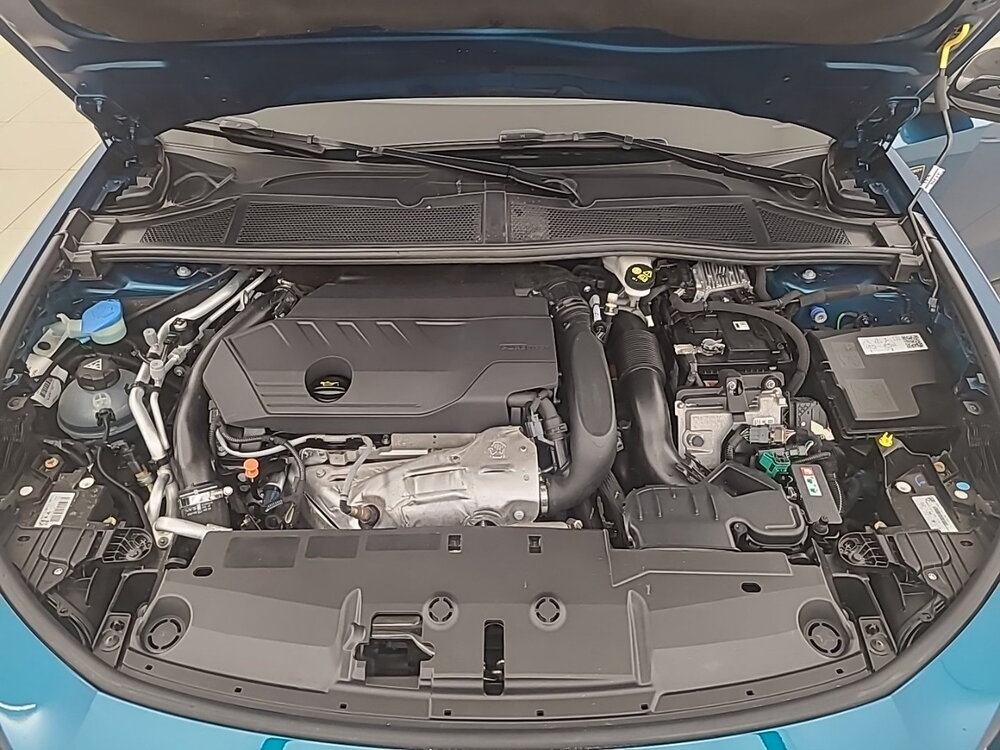Occasion PEUGEOT 408 408 PHEV 225 e-EAT8 - GT
