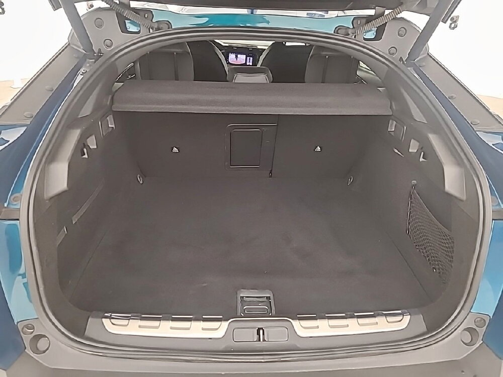 Occasion PEUGEOT 408 408 PHEV 225 e-EAT8 - GT