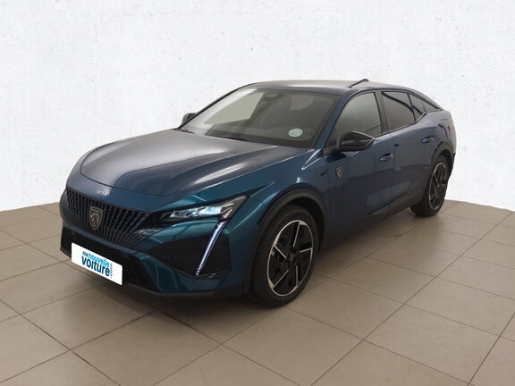 Occasion PEUGEOT 408 408 PHEV 225 e-EAT8 - GT