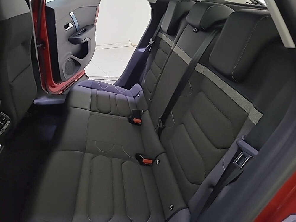 Occasion CITROEN C4 e-C4 136 ch Automatique - Feel Pack