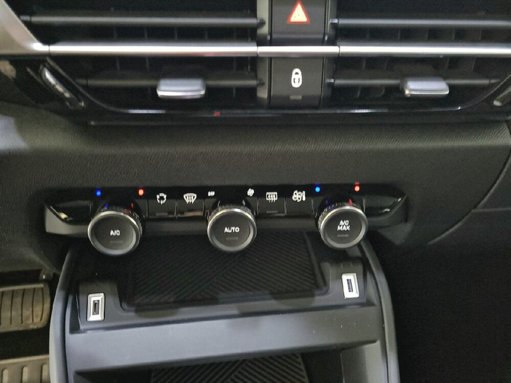 Occasion CITROEN C4 e-C4 136 ch Automatique - Feel Pack